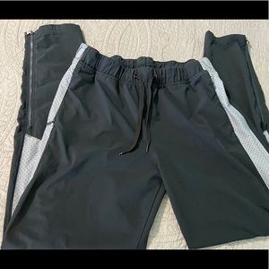 Under Armour Womens Athletic Pants Skinny Leg M